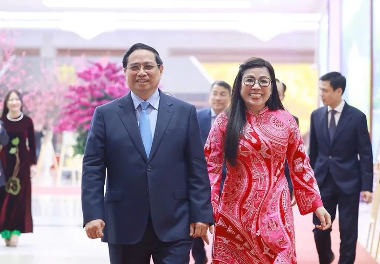 Việt Nam mong muốn tiếp tục nhận được sự đồng hành của bạn bè quốc tế