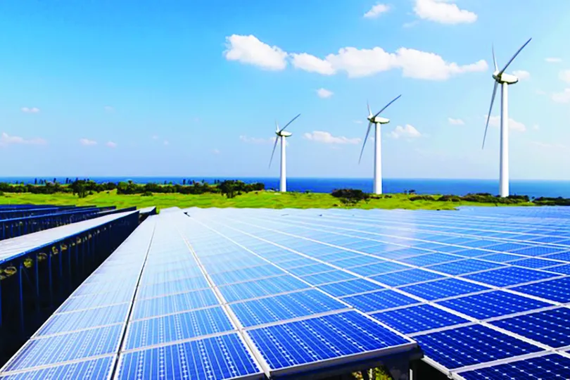 Lợi ích cộng đồng từ năng lượng xanh