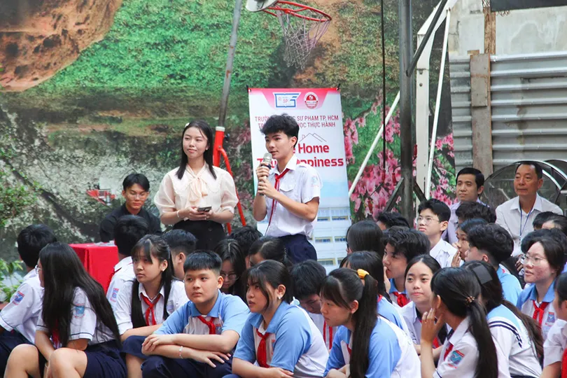 Tăng tốc chuẩn bị cho kỳ thi tuyển sinh lớp 10