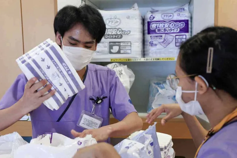 Tiêu chuẩn sống mới cho lao động di cư ở Nhật