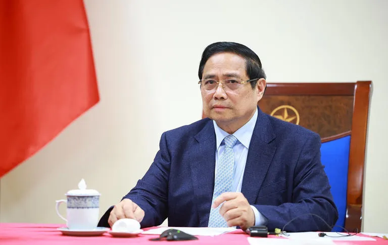 Kuwait cam kết tiếp tục cung ứng dầu thô cho Việt Nam