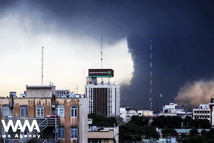 Chiến sự ở Trung Đông khó chấm dứt sớm