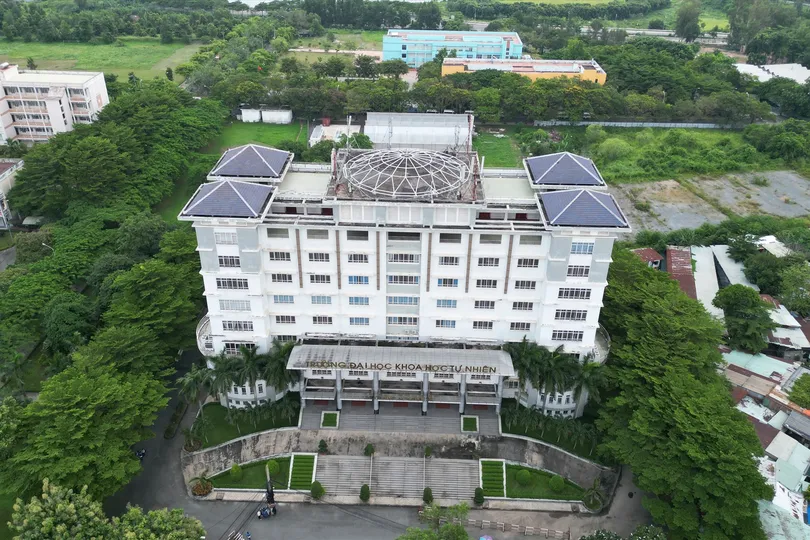 Không gian nuôi dưỡng sáng tạo ở đô thị