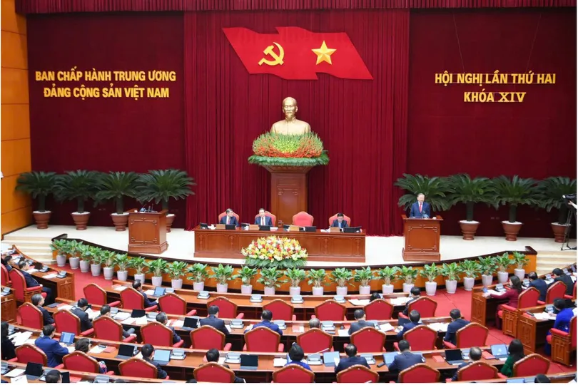 Bồi đắp niềm tin vào cơ quan dân cử