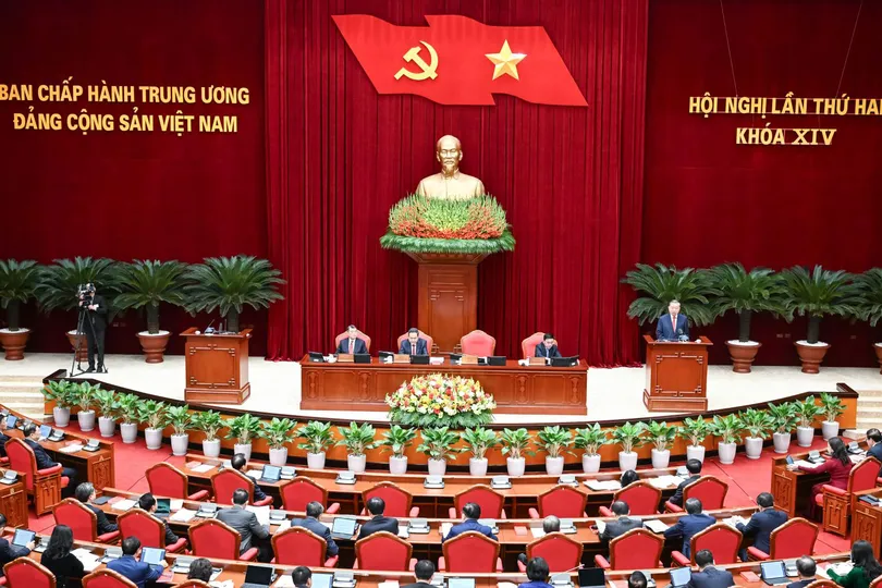 Xử lý tham nhũng, tiêu cực sẽ xem xét kỹ bối cảnh lịch sử cụ thể