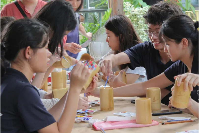 Người trẻ chọn khởi nghiệp “xanh”