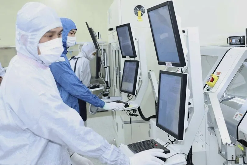 Kỳ vọng bước nhảy vọt về hợp tác giữa Việt Nam - Hàn Quốc