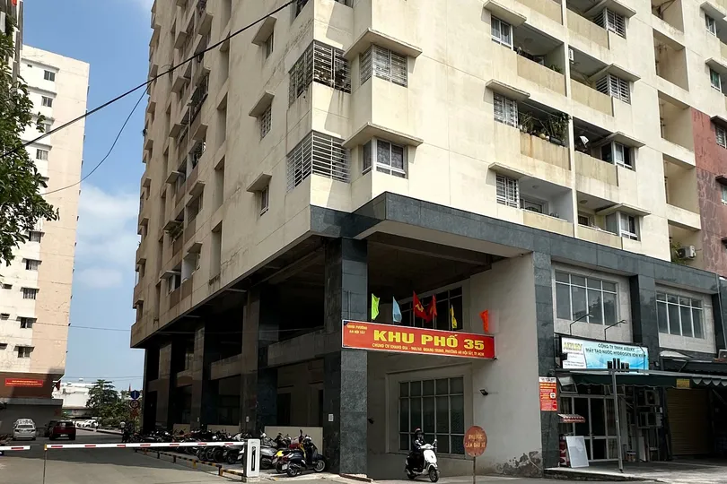 Tháo gỡ tận gốc vướng mắc sổ hồng