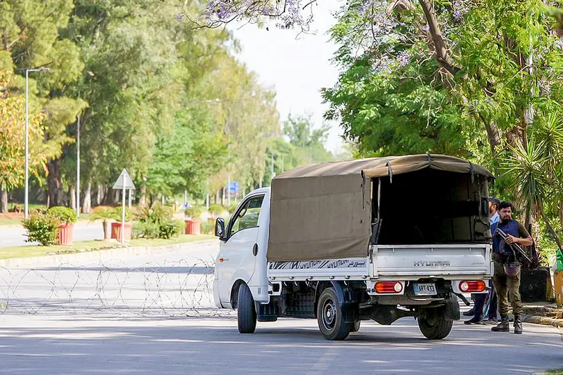 Pakistan nỗ lực đưa Mỹ và Iran trở lại bàn đàm phán