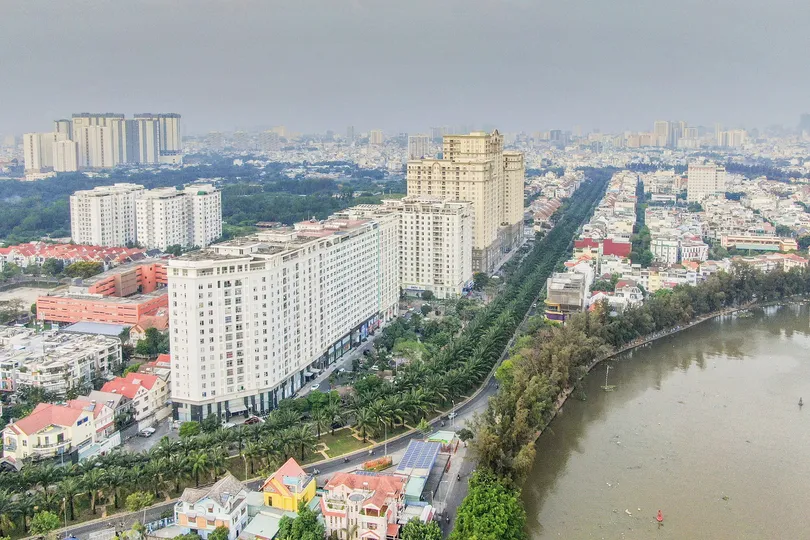 Phân loại đơn vị hành chính cấp xã để vận hành hiệu quả