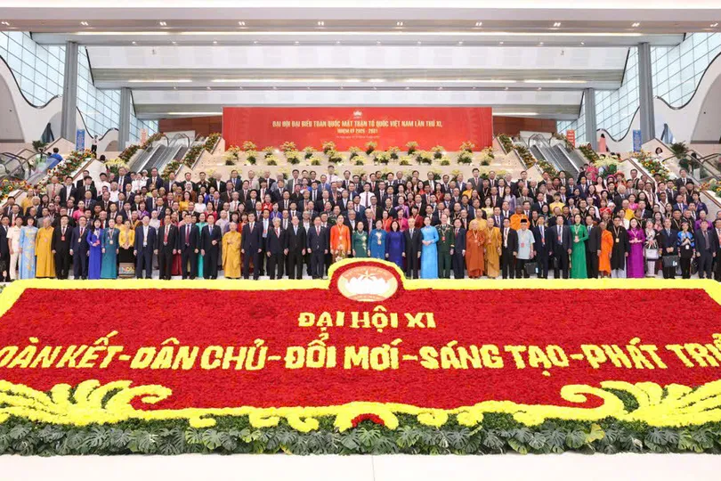 Tạo đồng thuận bằng gần dân, lắng nghe và hiểu dân
