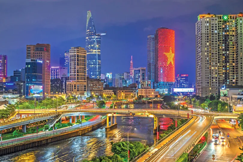 Lời Bác và khát vọng dựng xây thành phố mang tên Người