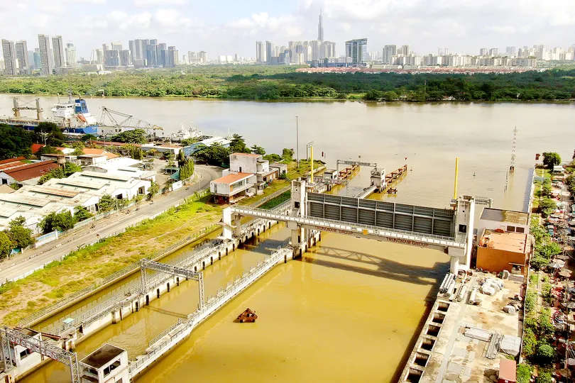 Bài 1: Cơ hội lớn để bứt phá