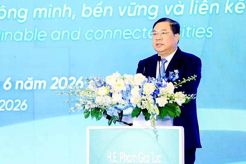 Thúc đẩy hợp tác để triển khai hiệu quả Tầm nhìn Cộng đồng ASEAN 2045