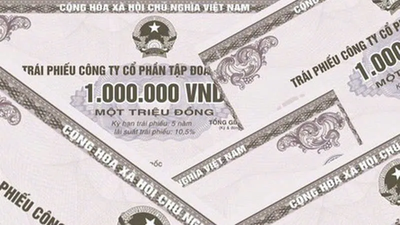 Bước chuyển mới cho thị trường trái phiếu doanh nghiệp