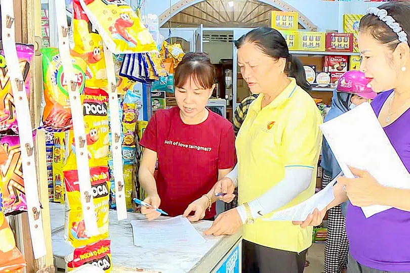 Cuộc sắp xếp để chính quyền “sâu rễ, bền gốc” - Bài 2: Lắng nghe ý dân qua từng lá phiếu