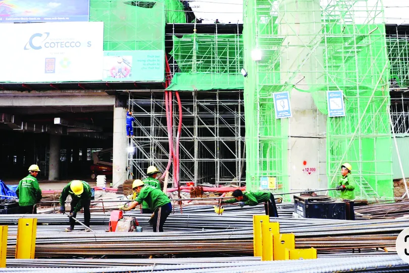 Nỗ lực đưa các dự án phục vụ APEC 2027 “về đích”