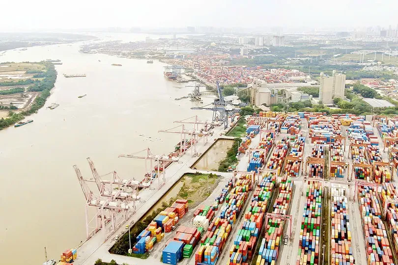 Bước ngoặt FDI