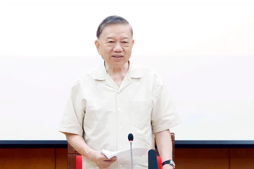 Đẩy mạnh xây dựng chủ quyền văn hóa trên không gian số