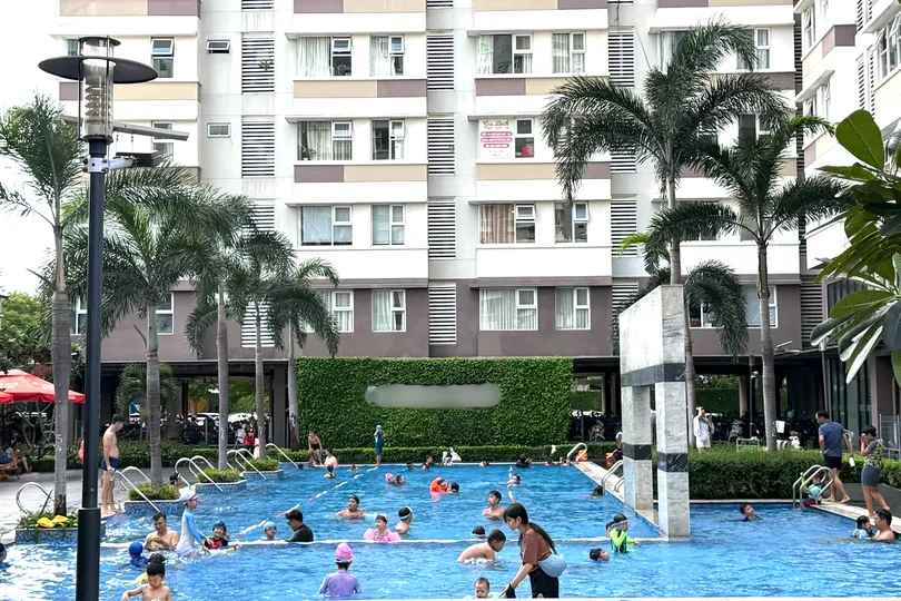 An toàn phải được đặt lên hàng đầu