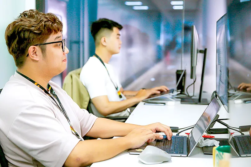 Lập “đường băng” thể chế để đô thị bứt phá