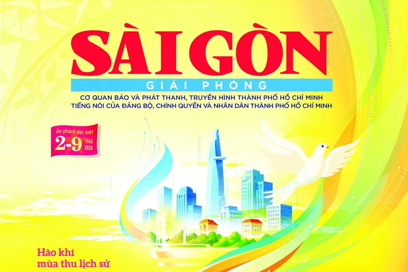 Mời đón đọc ấn phẩm đặc biệt TỪ ÁNH SÁNG ĐỘC LẬP ĐẾN KHÁT VỌNG HÙNG CƯỜNG