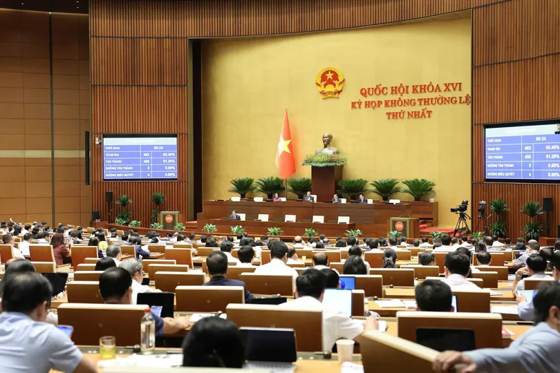 Gỡ điểm nghẽn để mở đường phát triển