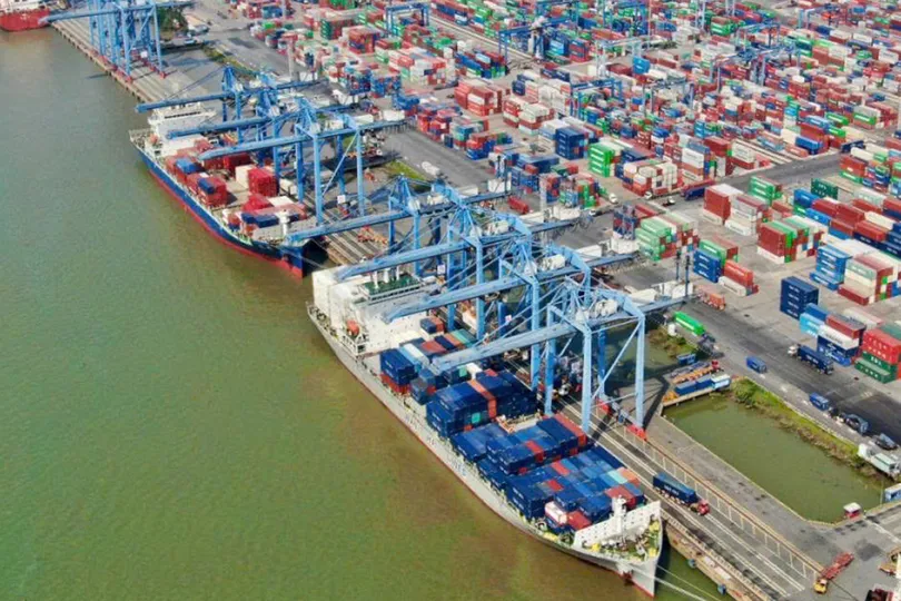 Việt Nam - một câu chuyện thành công