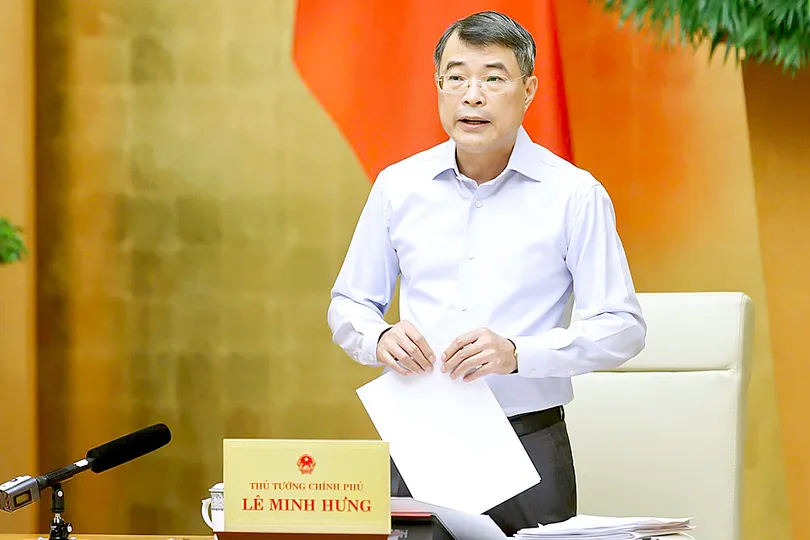 Phấn đấu hoàn thành ở mức cao nhất các mục tiêu năm 2026