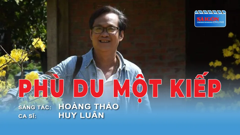 Phù Du Một Kiếp