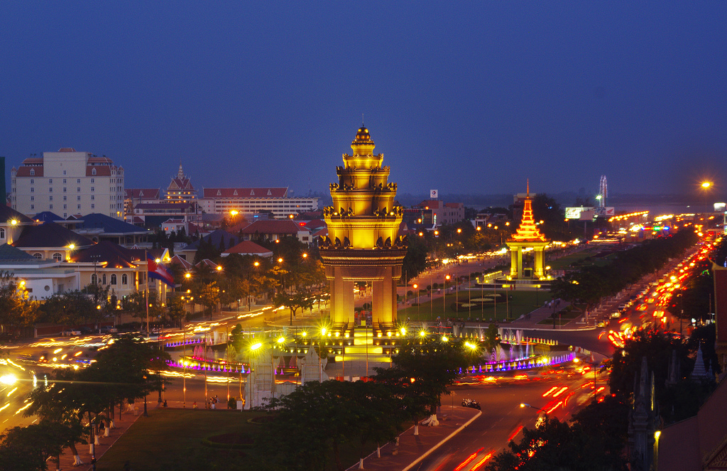 柬埔寨新设国家「悼念日」