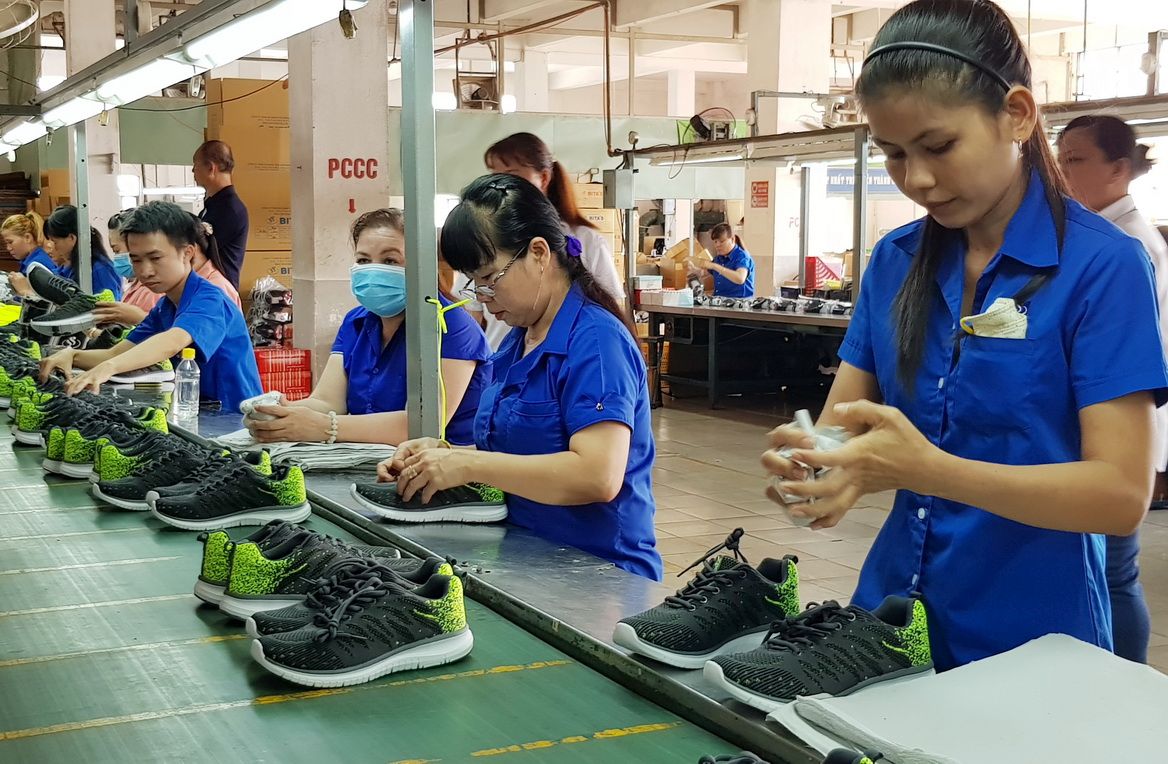 6.6 开发外国新市场 - 越南台湾商会海防分会