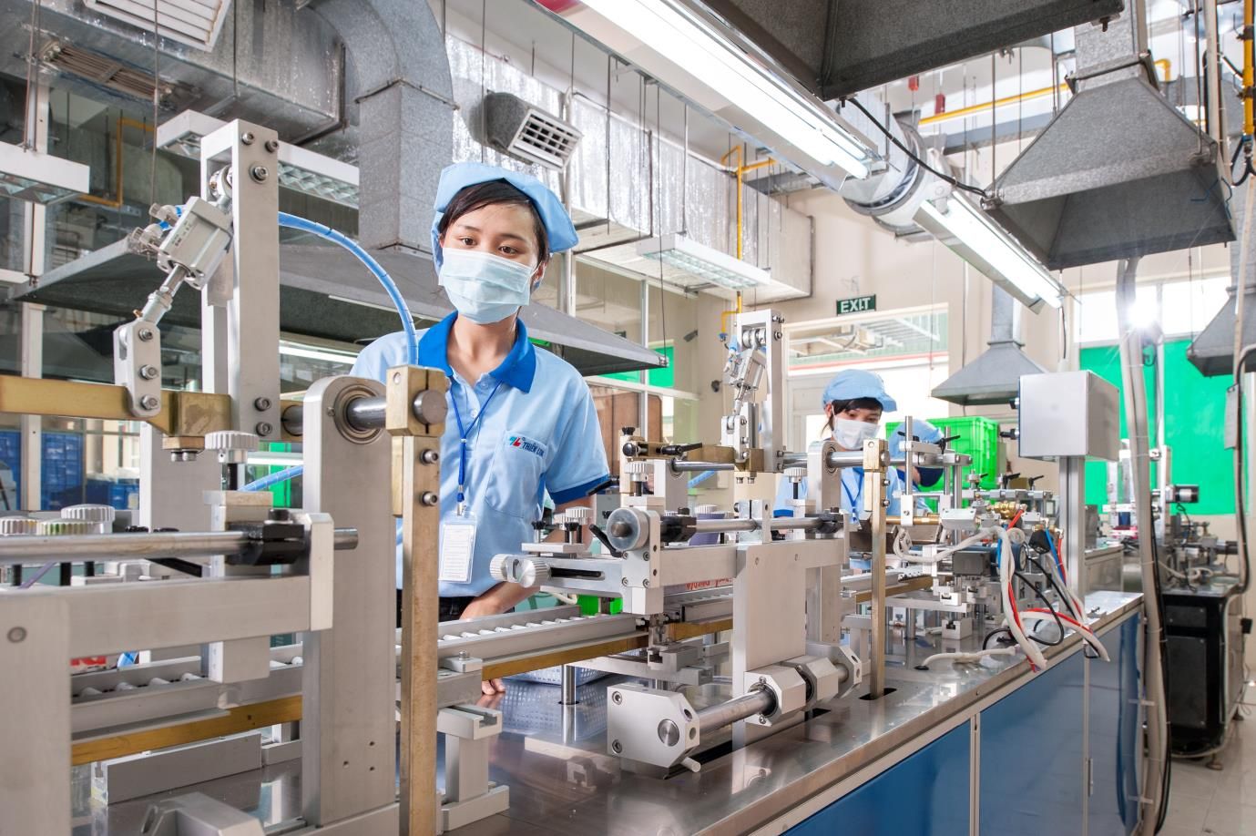 天龙集团入选"最佳业绩企业 50 强"