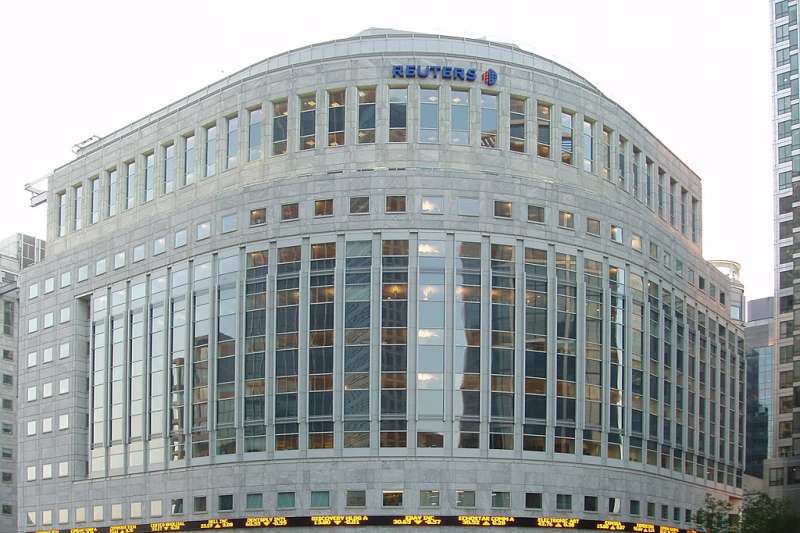 路透社母公司 2 年内裁员 3200 人