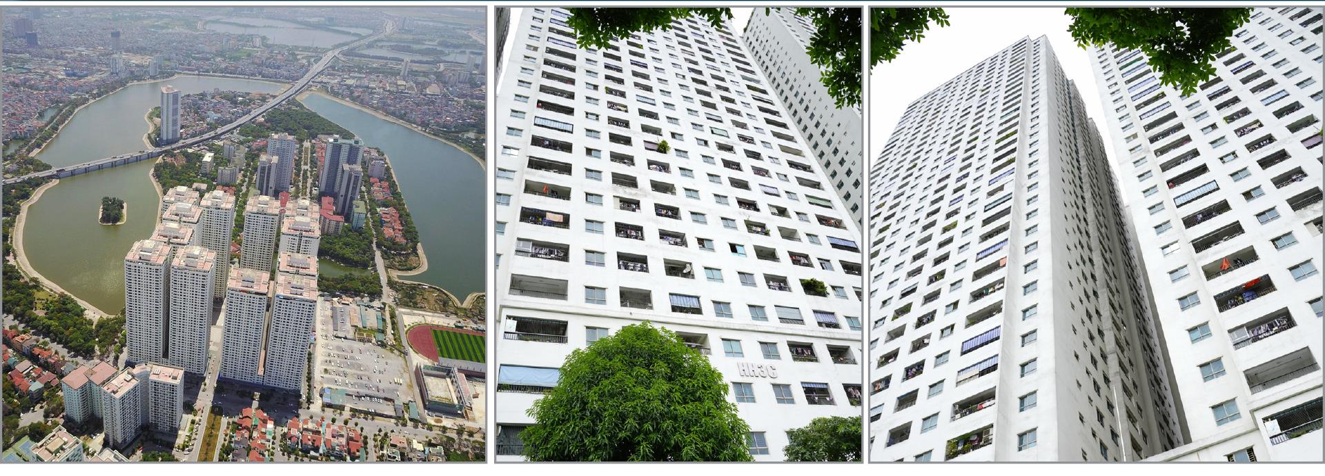 Ai đứng sau để Tập đoàn Mường Thanh thích gì làm đó?! ảnh 4