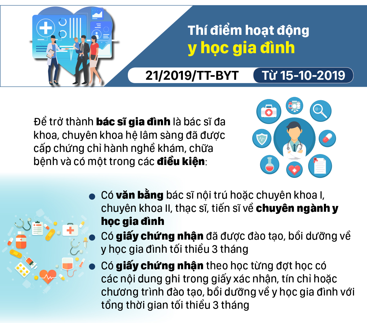 Những chính sách có hiệu lực từ tháng 10-2019 ảnh 5