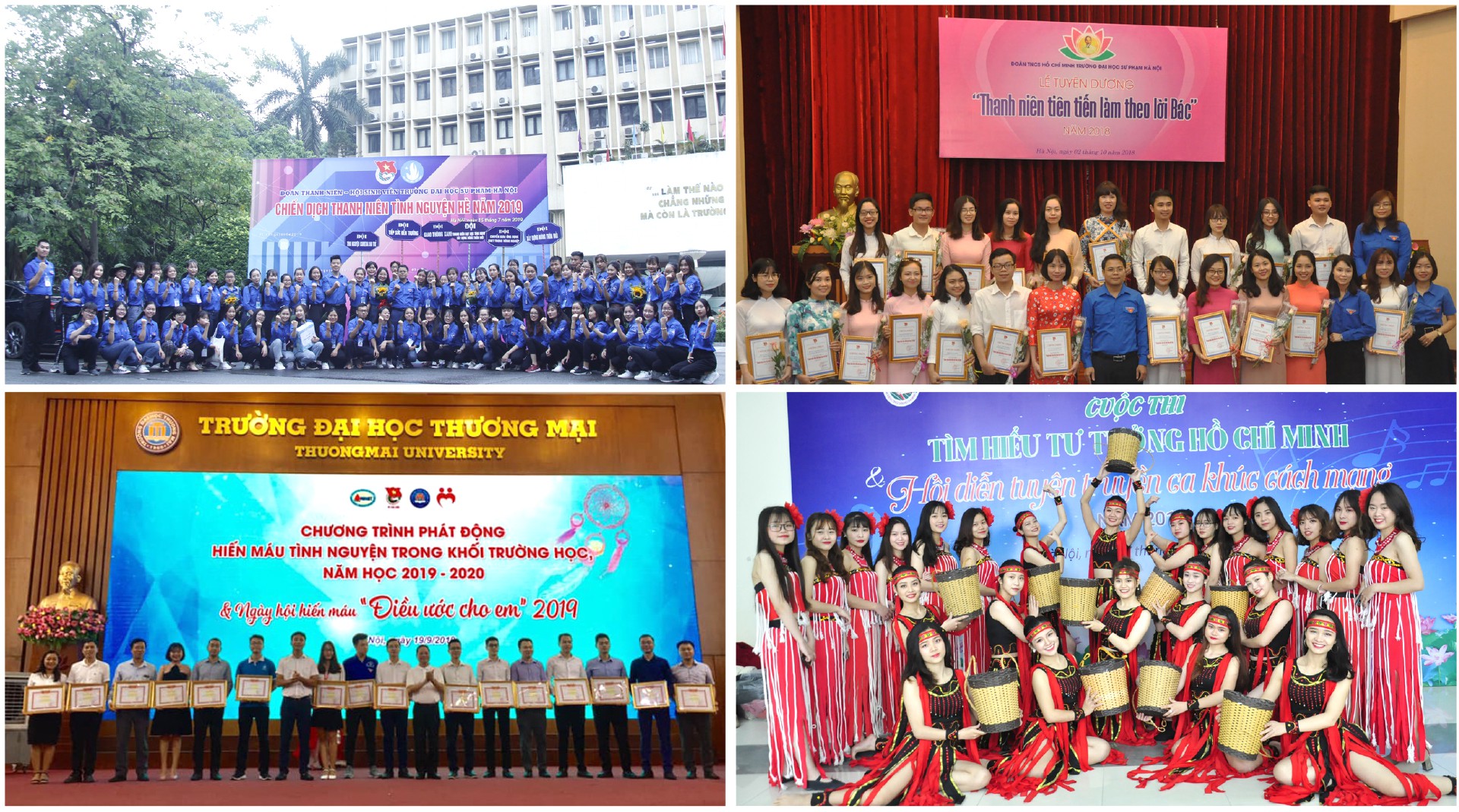 Khắc phục tình trạng 'nhạt Đảng' trong sinh viên - Bài 2: Đáng lo tình trạng sinh viên 'nhạt Đảng' ảnh 2