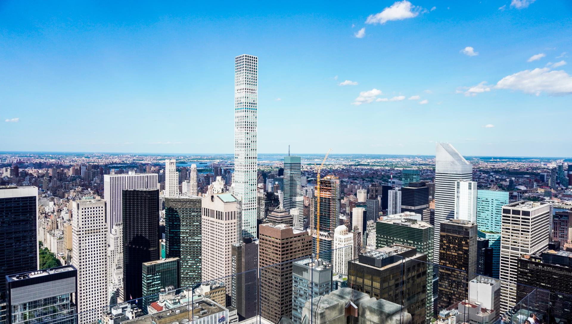 New York và những điều thú vị ảnh 2