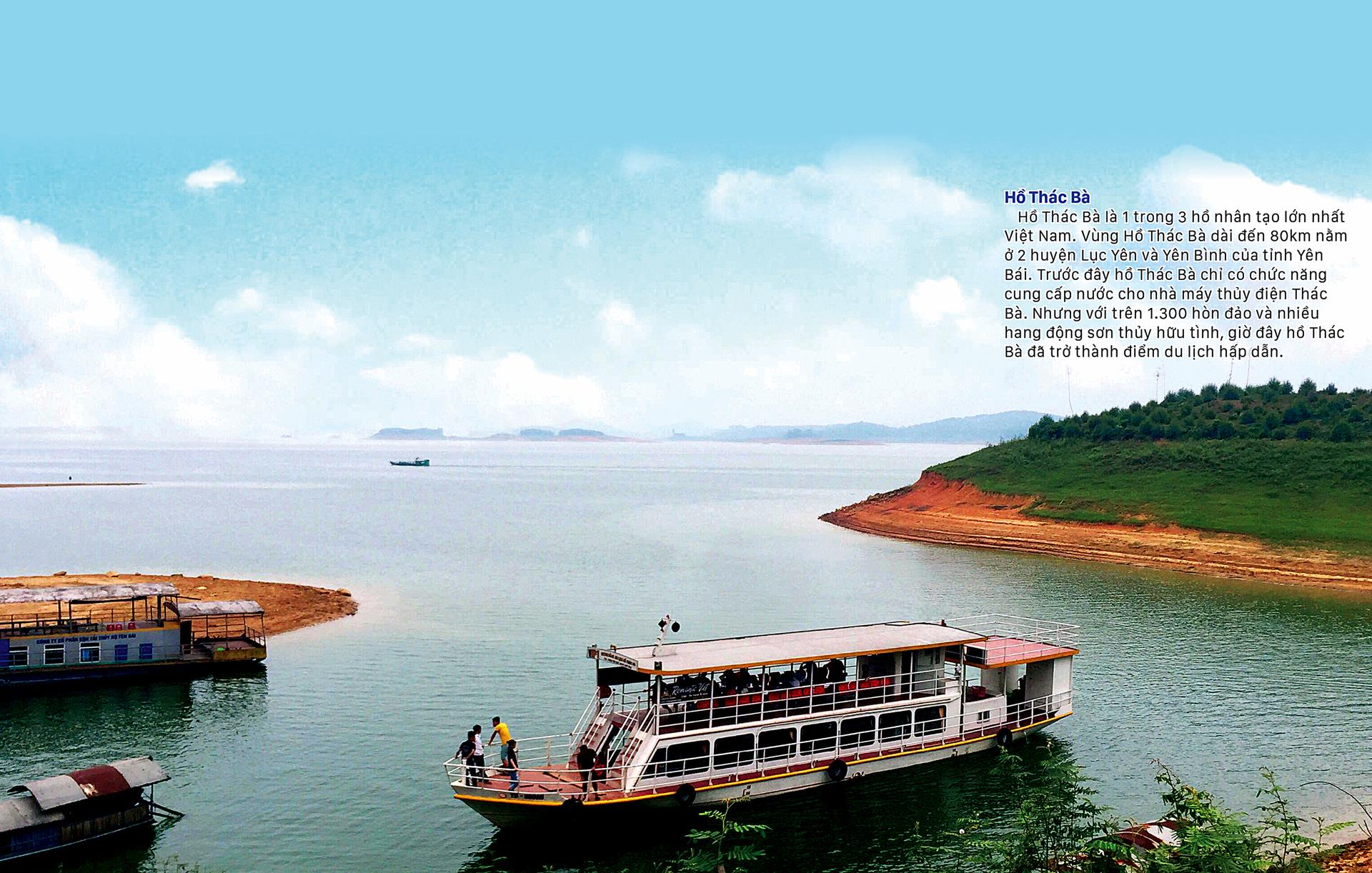 Vịnh Hạ Long trên cạn ảnh 5