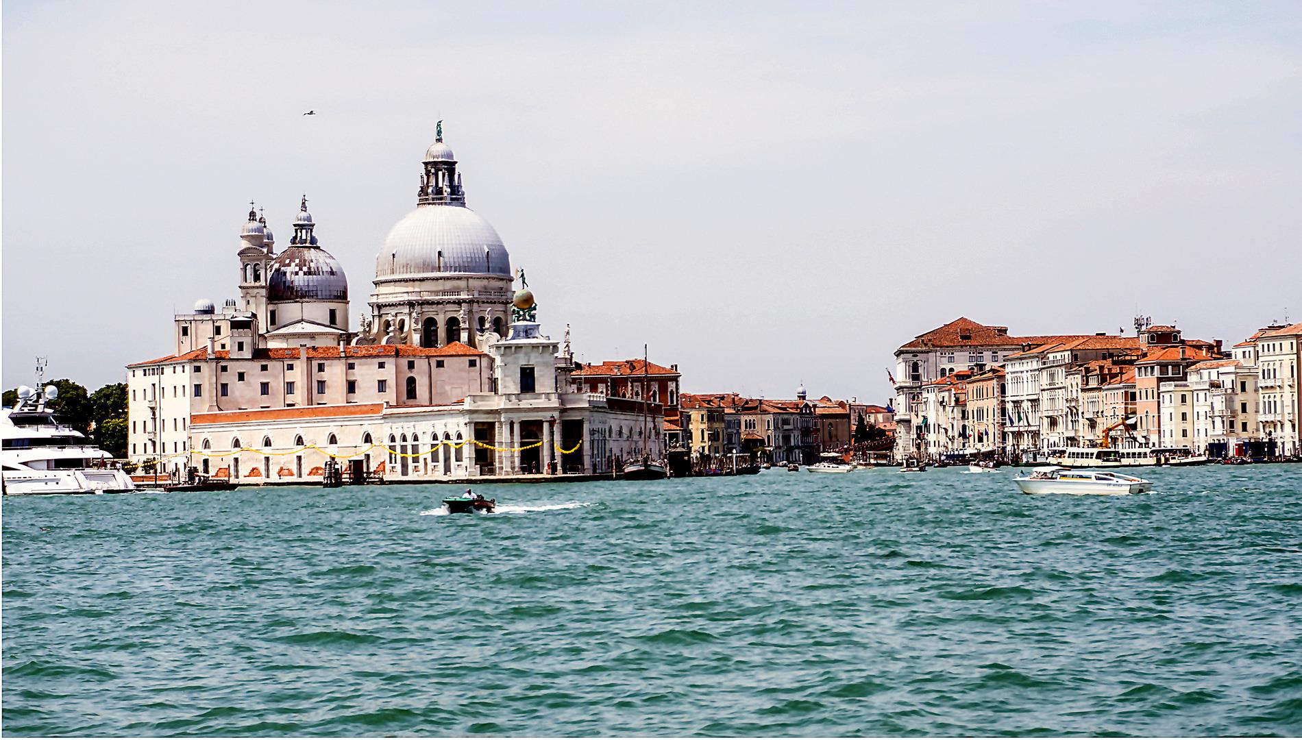 Venice Thành phố trên biển ảnh 2