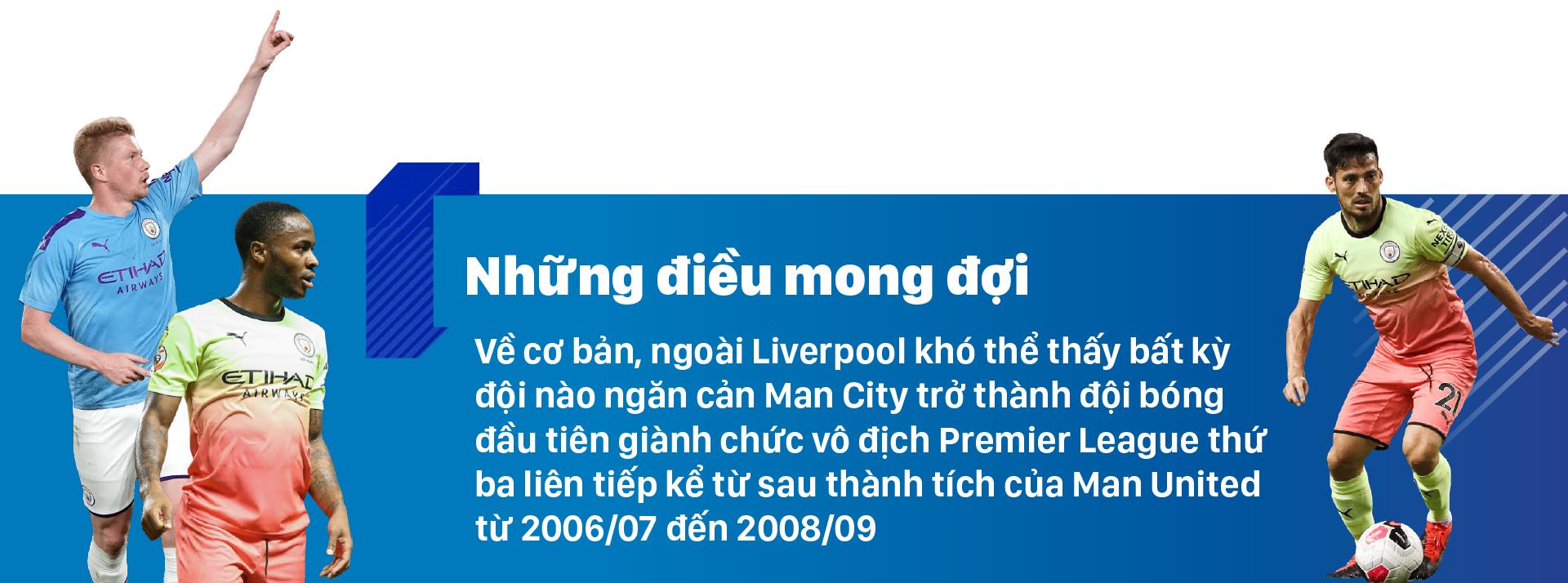 MANCHESTER CITY - hoàn thành cú hattrick ảnh 2
