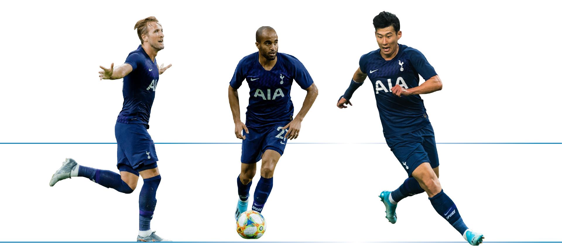 TOTTENHAM - Khi HLV Pochettino bị 'chơi khó' ảnh 2