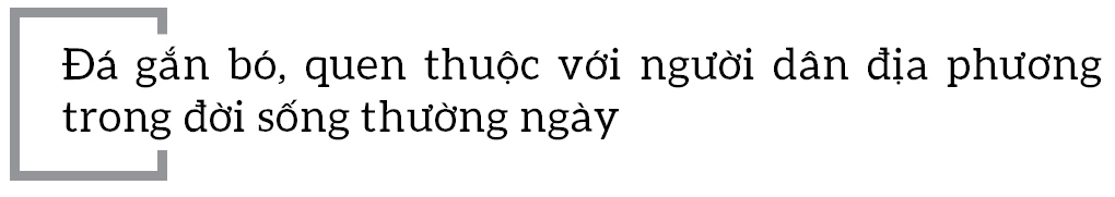 Chẻ đá mồ côi... ảnh 15