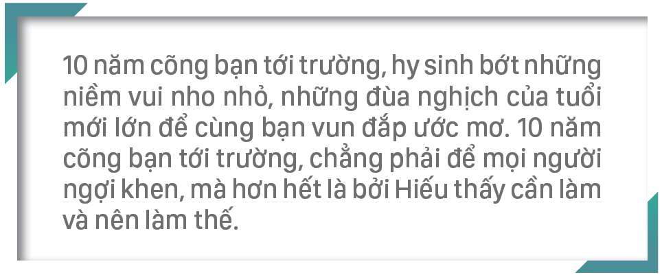 Học Bác để mỗi ngày càng trở nên hoàn thiện hơn ảnh 3