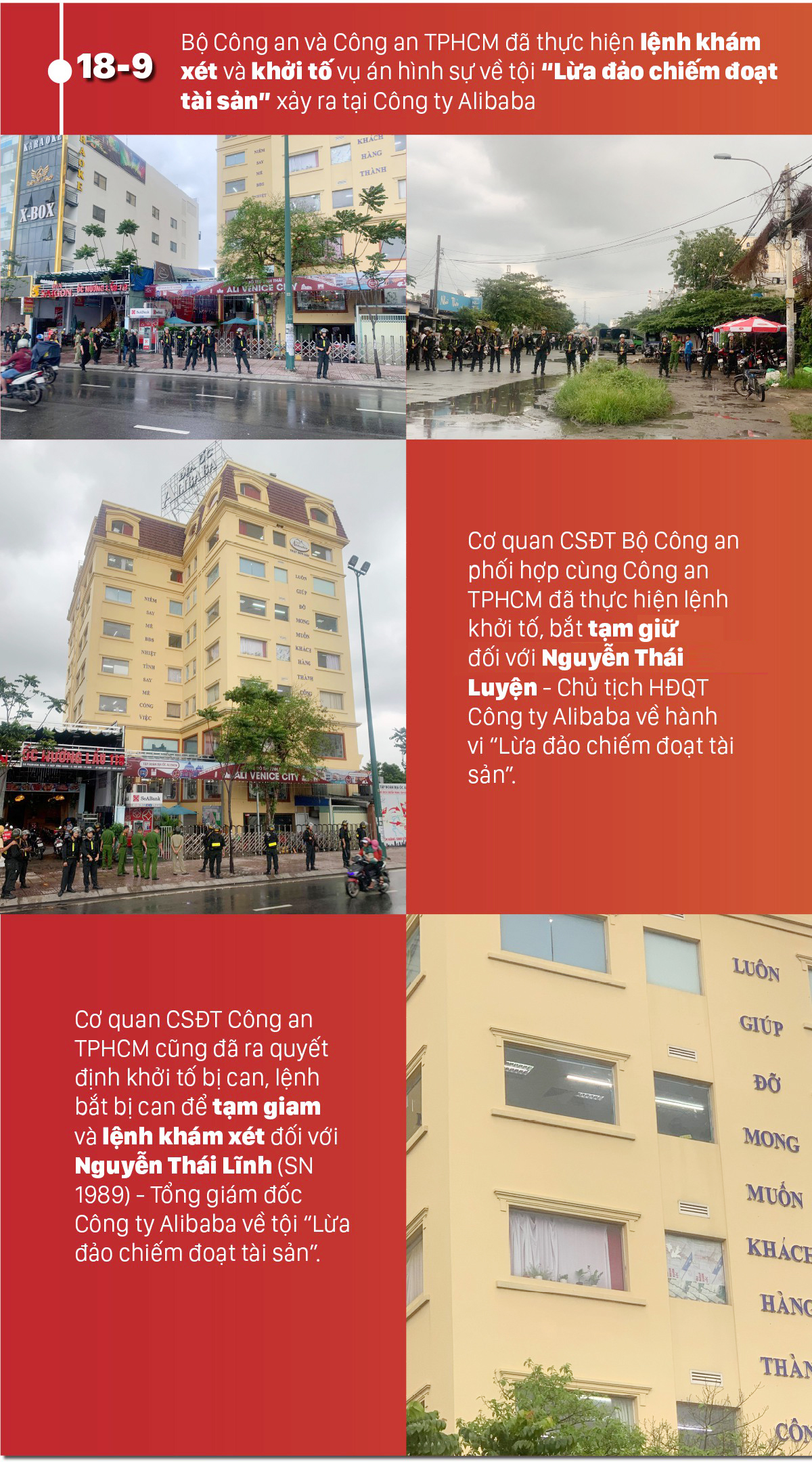 Alibaba và những 'dự án ma' ảnh 9