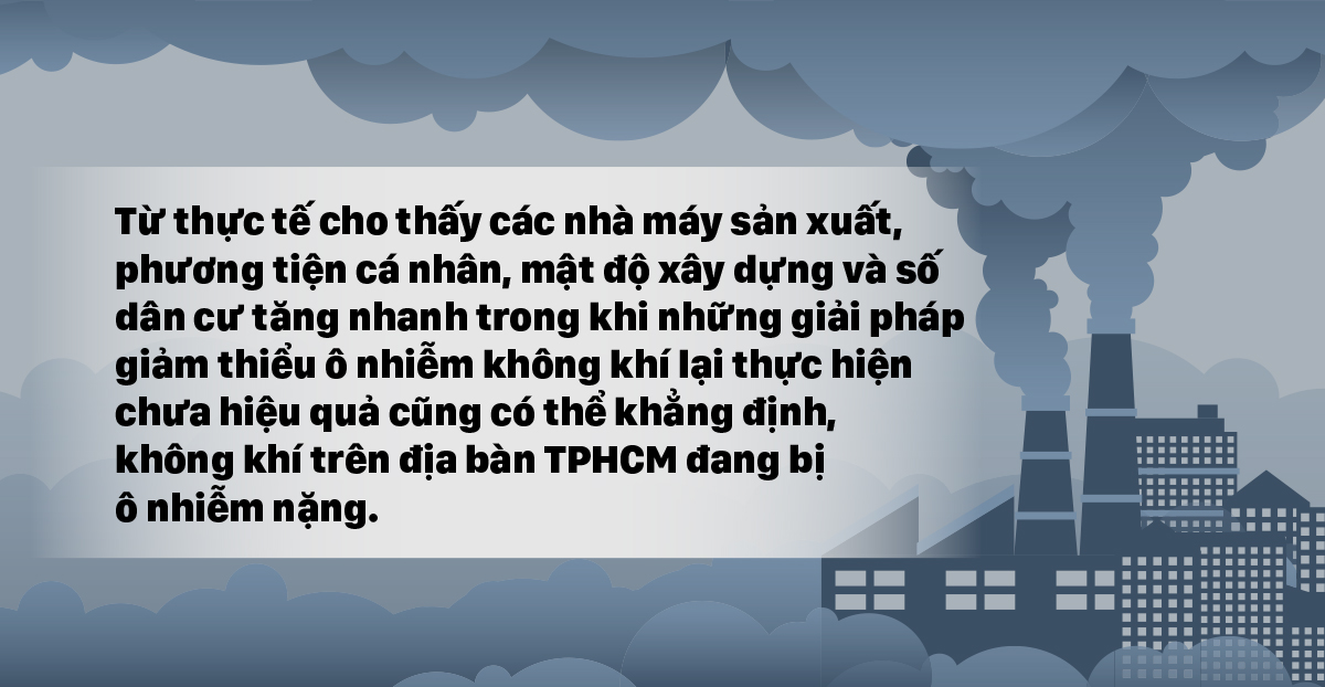 Tác hại của bụi mịn và cách phòng tránh ảnh 1