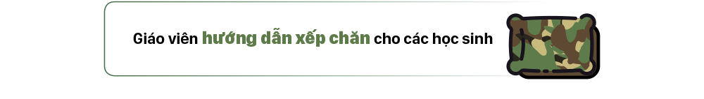 'Chúng em làm chiến sĩ biên phòng' tại Bộ đội Biên phòng Hà Tỉnh ảnh 6