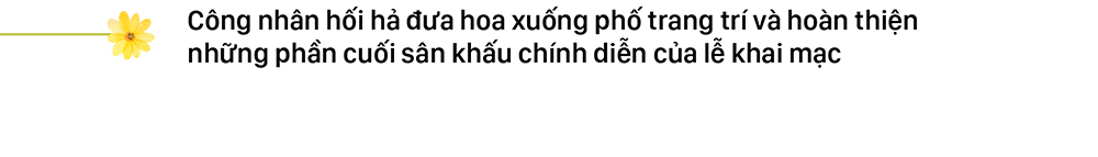 Đà Lạt rộn ràng chuẩn bị Festival hoa ảnh 13