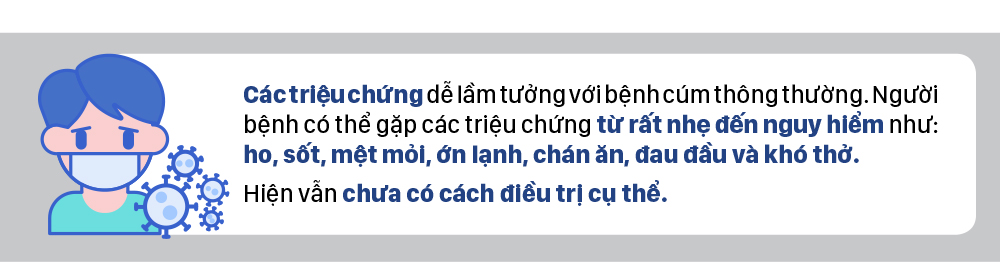 Bệnh viêm phổi 'lạ' - Những con số đáng quan tâm ảnh 4