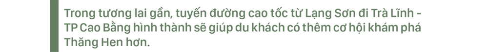 Kỳ vĩ hang động Thăng Hen ảnh 13